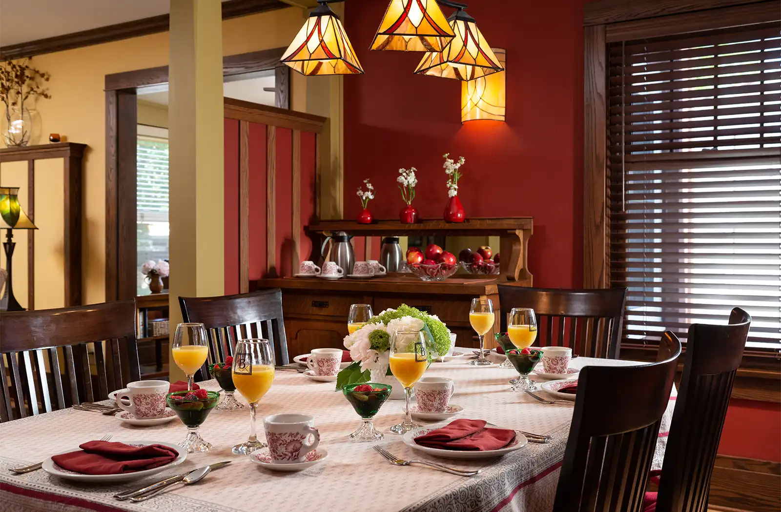 The Best Things to Do in Madison, WI, this Winter 2 One of the best things to do in Madison WI this winter is stay at our cozy bed and breakfast in Madison