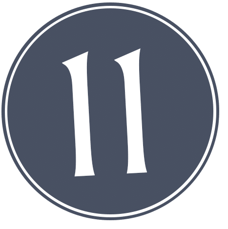 11