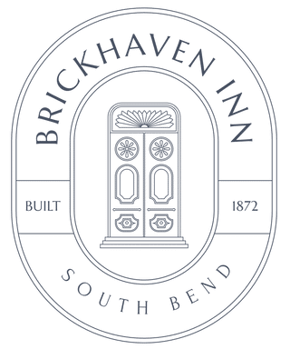 The Brickhaven Inn Logo