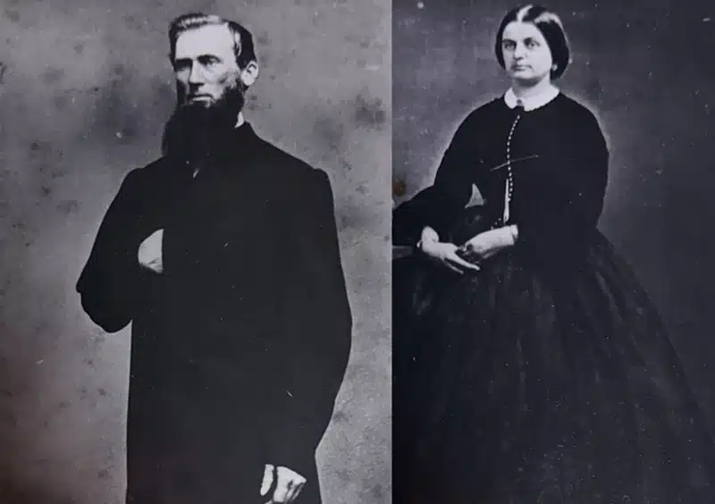 The Cushings